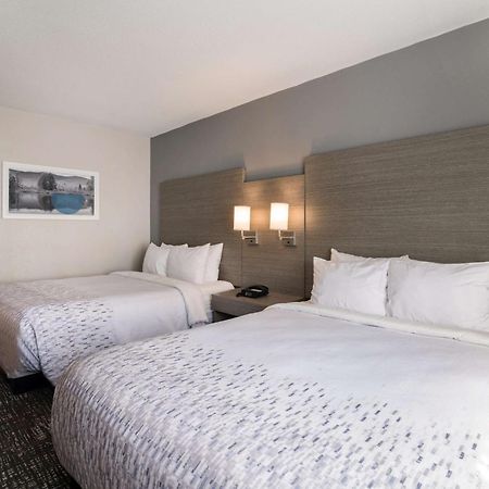 Best Western Plymouth Inn-White Mountains Campton Exteriör bild