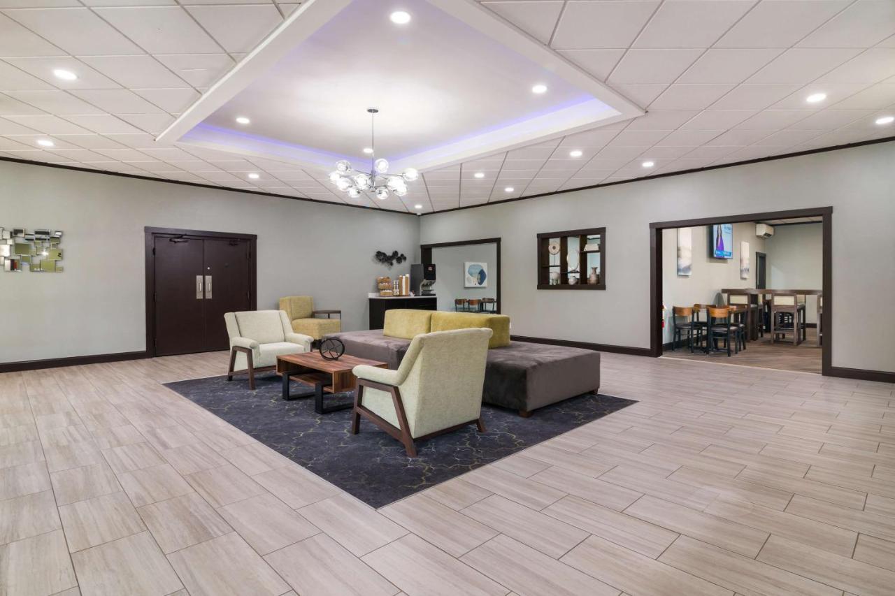 Best Western Plymouth Inn-White Mountains Campton Exteriör bild