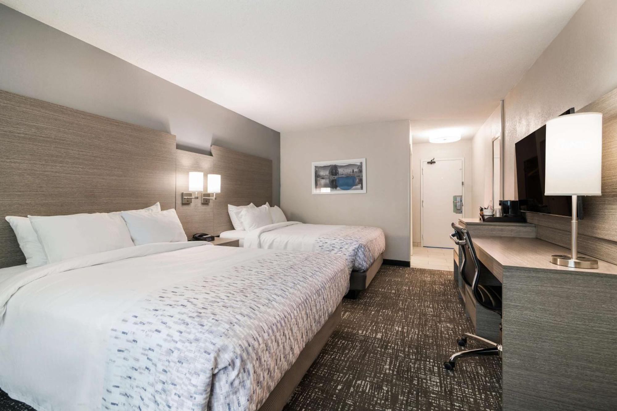 Best Western Plymouth Inn-White Mountains Campton Exteriör bild