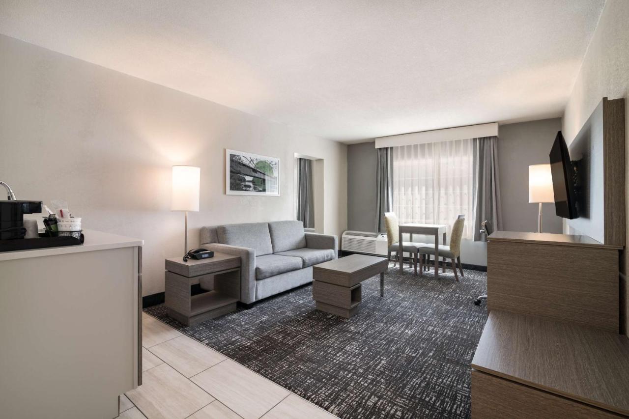 Best Western Plymouth Inn-White Mountains Campton Exteriör bild