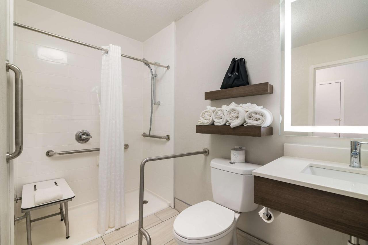 Best Western Plymouth Inn-White Mountains Campton Exteriör bild