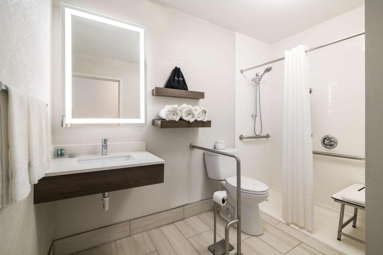 Best Western Plymouth Inn-White Mountains Campton Exteriör bild