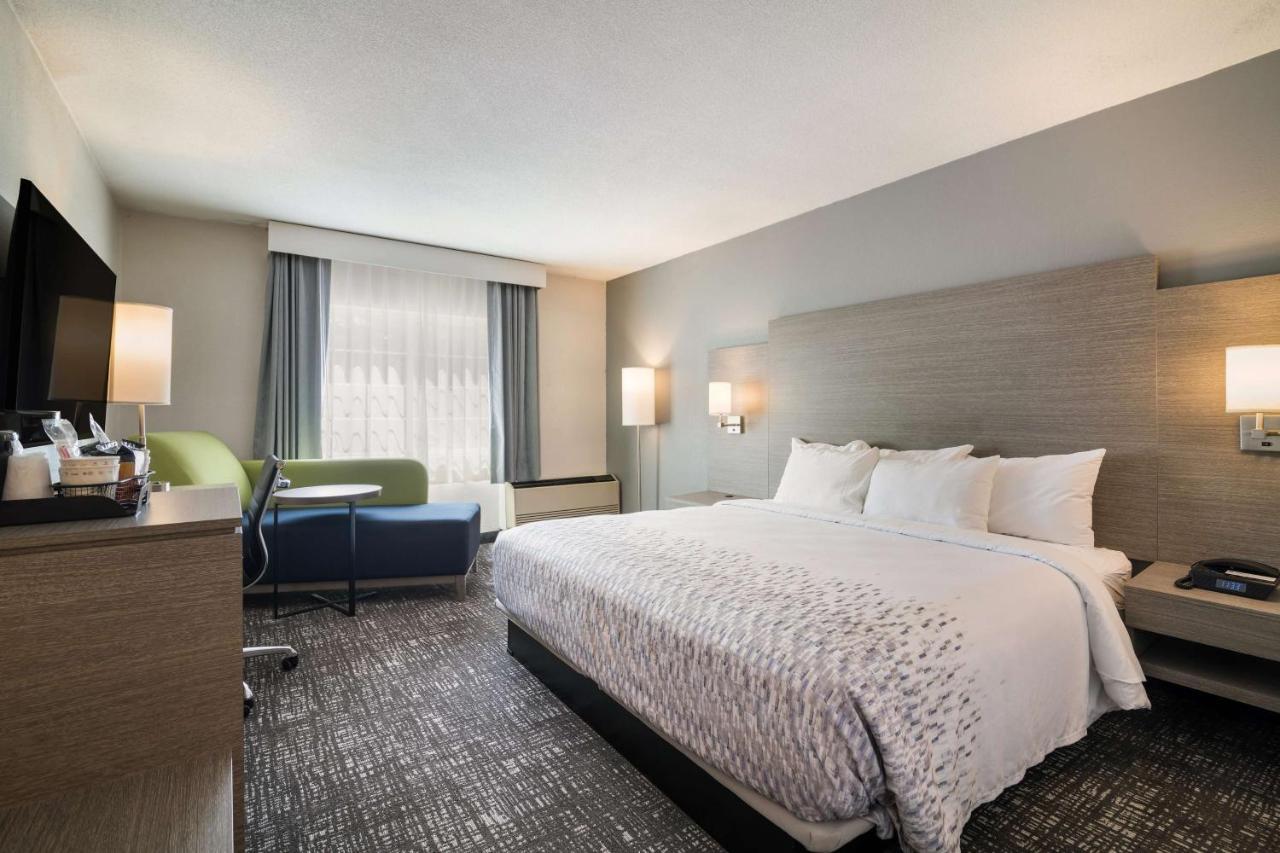 Best Western Plymouth Inn-White Mountains Campton Exteriör bild